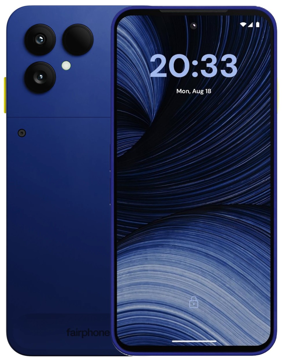 Fairphone 6+
